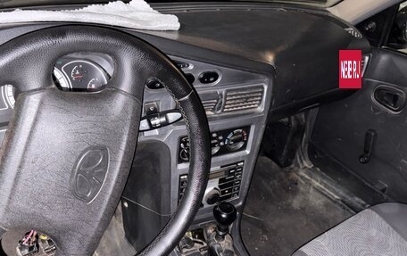 Daewoo Nexia I рестайлинг, 2010 год, 135 000 рублей, 8 фотография