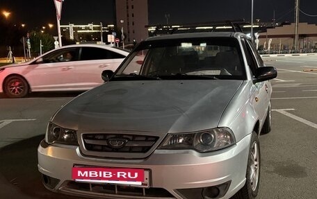 Daewoo Nexia I рестайлинг, 2010 год, 135 000 рублей, 4 фотография