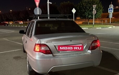 Daewoo Nexia I рестайлинг, 2010 год, 135 000 рублей, 6 фотография