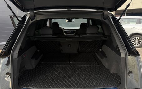 Audi Q7, 2022 год, 8 650 000 рублей, 14 фотография