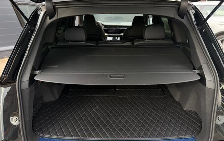Audi Q7, 2022 год, 8 650 000 рублей, 15 фотография