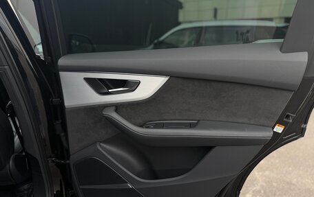 Audi Q7, 2022 год, 8 650 000 рублей, 18 фотография