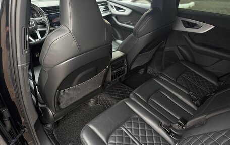 Audi Q7, 2022 год, 8 650 000 рублей, 20 фотография