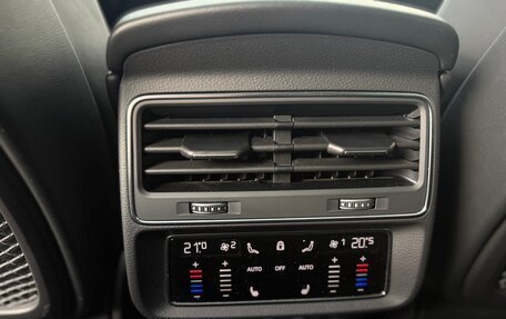 Audi Q7, 2022 год, 8 650 000 рублей, 23 фотография