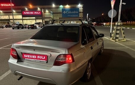 Daewoo Nexia I рестайлинг, 2010 год, 135 000 рублей, 5 фотография