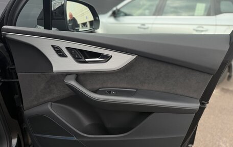 Audi Q7, 2022 год, 8 650 000 рублей, 25 фотография