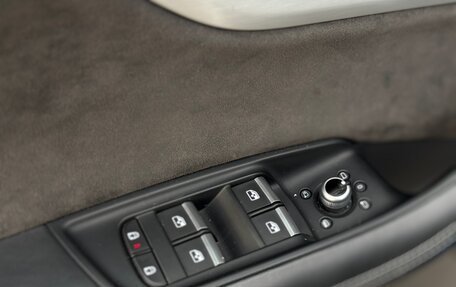 Audi Q7, 2022 год, 8 650 000 рублей, 29 фотография