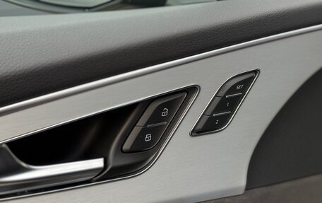 Audi Q7, 2022 год, 8 650 000 рублей, 30 фотография