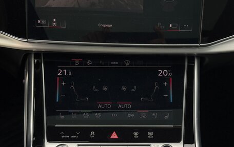 Audi Q7, 2022 год, 8 650 000 рублей, 35 фотография