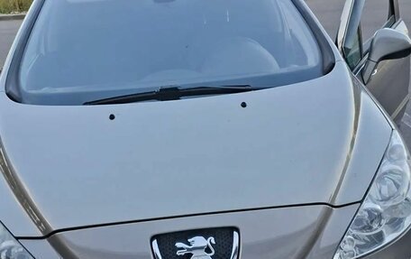 Peugeot 308 II, 2010 год, 500 000 рублей, 5 фотография