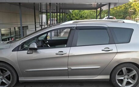 Peugeot 308 II, 2010 год, 500 000 рублей, 3 фотография