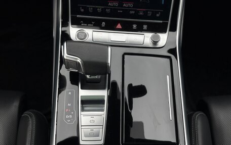 Audi Q7, 2022 год, 8 650 000 рублей, 34 фотография