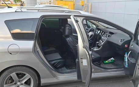 Peugeot 308 II, 2010 год, 500 000 рублей, 2 фотография