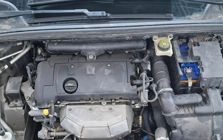Peugeot 308 II, 2010 год, 500 000 рублей, 7 фотография