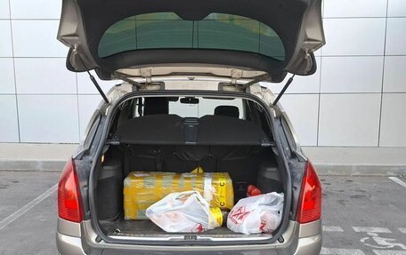 Peugeot 308 II, 2010 год, 500 000 рублей, 10 фотография