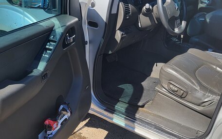 Nissan Pathfinder, 2008 год, 1 000 000 рублей, 9 фотография