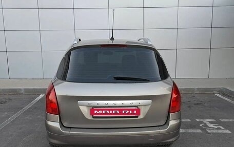 Peugeot 308 II, 2010 год, 500 000 рублей, 6 фотография