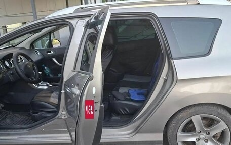 Peugeot 308 II, 2010 год, 500 000 рублей, 4 фотография