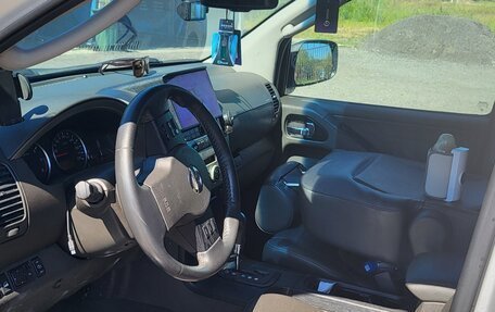 Nissan Pathfinder, 2008 год, 1 000 000 рублей, 8 фотография
