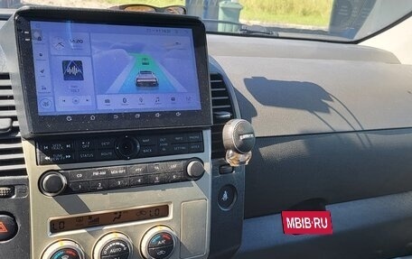 Nissan Pathfinder, 2008 год, 1 000 000 рублей, 11 фотография