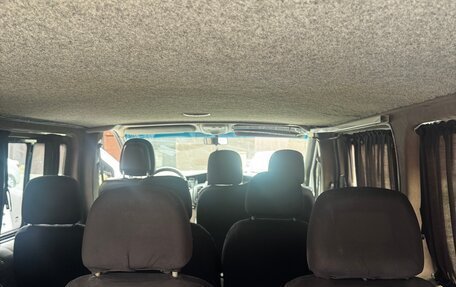 Renault Trafic, 2014 год, 1 850 000 рублей, 2 фотография