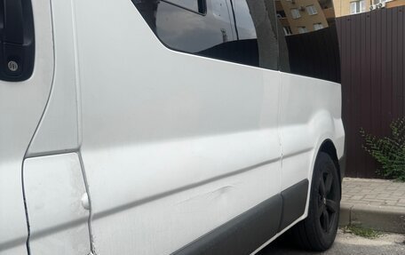 Renault Trafic, 2014 год, 1 850 000 рублей, 3 фотография