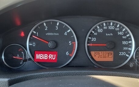 Nissan Pathfinder, 2008 год, 1 000 000 рублей, 10 фотография