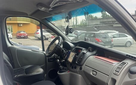 Renault Trafic, 2014 год, 1 850 000 рублей, 10 фотография