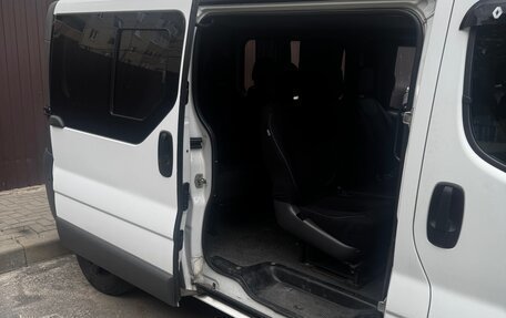 Renault Trafic, 2014 год, 1 850 000 рублей, 7 фотография