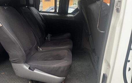 Renault Trafic, 2014 год, 1 850 000 рублей, 9 фотография