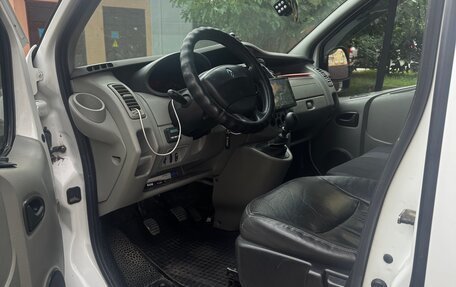 Renault Trafic, 2014 год, 1 850 000 рублей, 13 фотография