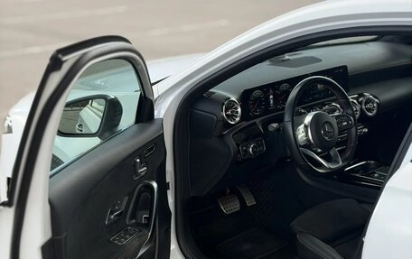 Mercedes-Benz A-Класс AMG, 2020 год, 3 700 000 рублей, 5 фотография