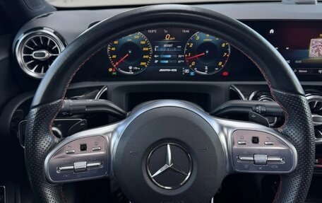 Mercedes-Benz A-Класс AMG, 2020 год, 3 700 000 рублей, 7 фотография