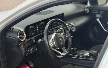 Mercedes-Benz A-Класс AMG, 2020 год, 3 700 000 рублей, 8 фотография