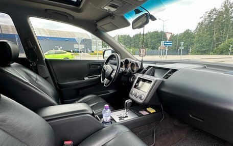 Nissan Murano, 2008 год, 550 000 рублей, 9 фотография