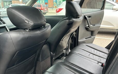 Nissan Murano, 2008 год, 550 000 рублей, 7 фотография