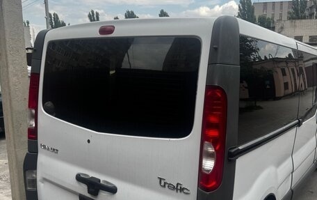 Renault Trafic, 2014 год, 1 850 000 рублей, 5 фотография