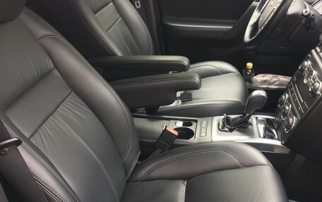 Land Rover Freelander II рестайлинг 2, 2013 год, 1 490 000 рублей, 9 фотография