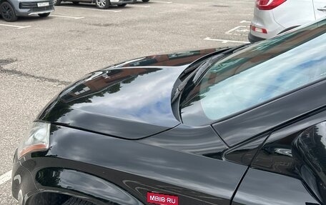 Nissan Murano, 2008 год, 550 000 рублей, 11 фотография