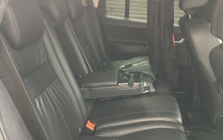 Land Rover Freelander II рестайлинг 2, 2013 год, 1 490 000 рублей, 10 фотография