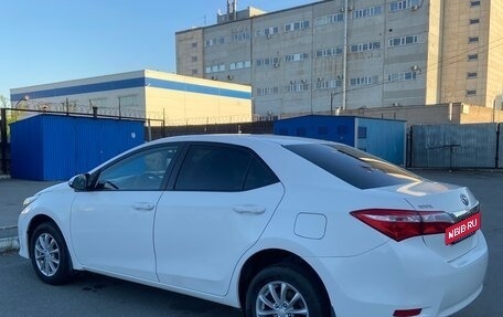 Toyota Corolla, 2014 год, 1 050 000 рублей, 3 фотография