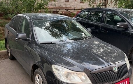 Skoda Octavia, 2013 год, 700 000 рублей, 3 фотография