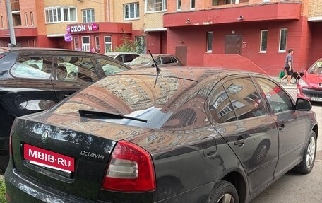Skoda Octavia, 2013 год, 700 000 рублей, 4 фотография