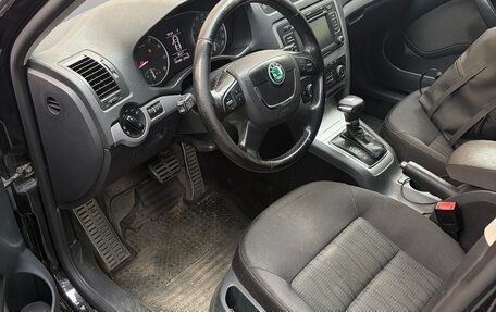 Skoda Octavia, 2013 год, 700 000 рублей, 7 фотография