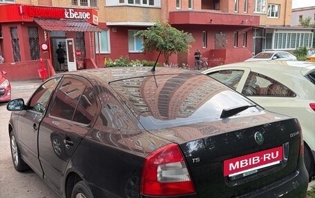 Skoda Octavia, 2013 год, 700 000 рублей, 5 фотография