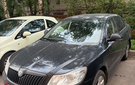 Skoda Octavia, 2013 год, 700 000 рублей, 2 фотография