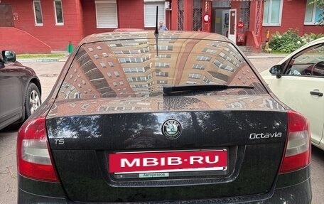 Skoda Octavia, 2013 год, 700 000 рублей, 6 фотография