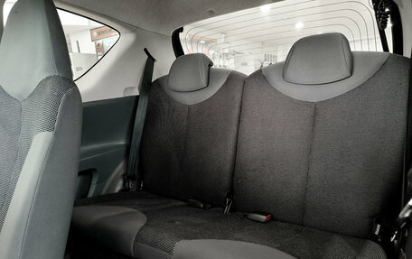 Peugeot 107 I рестайлинг, 2008 год, 299 000 рублей, 16 фотография