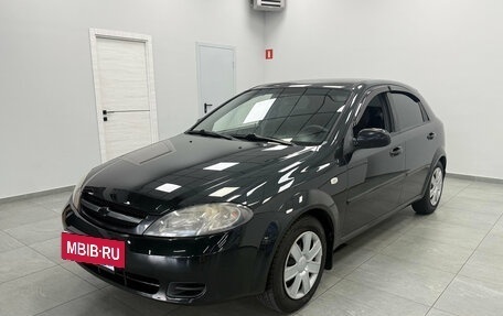 Chevrolet Lacetti, 2009 год, 540 001 рублей, 4 фотография