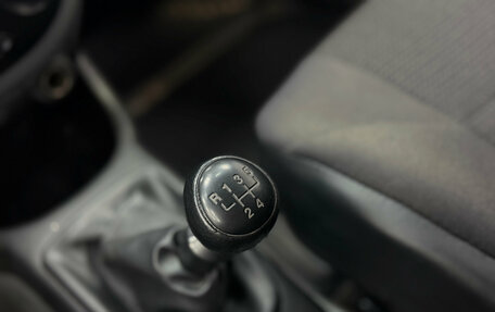 Chevrolet Lacetti, 2009 год, 540 001 рублей, 9 фотография